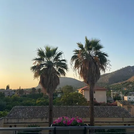 別荘 Filangeri 116 サンタ・フラーヴィア