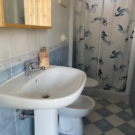 Casa vacanze Filangeri 116