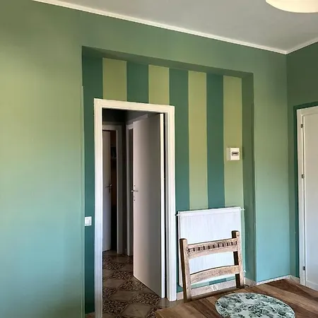 Casa vacanze Filangeri 116 *
