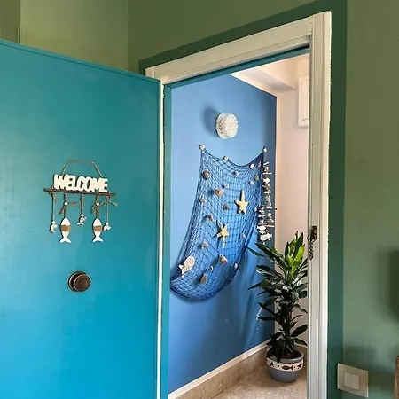 別荘 Filangeri 116 サンタ・フラーヴィア