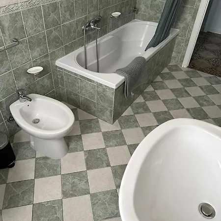 Casa vacanze Filangeri 116