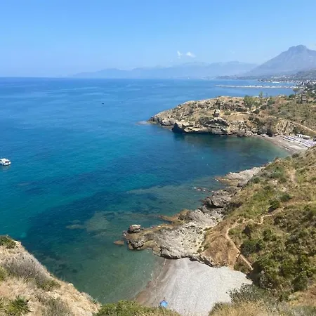 別荘 Filangeri 116 サンタ・フラーヴィア