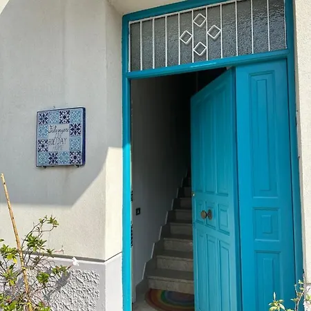 Casa vacanze Filangeri 116