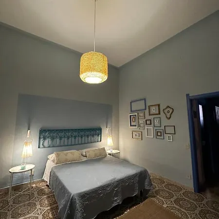 Casa vacanze Filangeri 116 *
