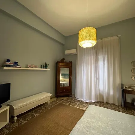 Filangeri 116 サンタ・フラーヴィア