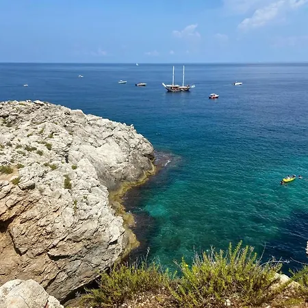 別荘 Filangeri 116 *