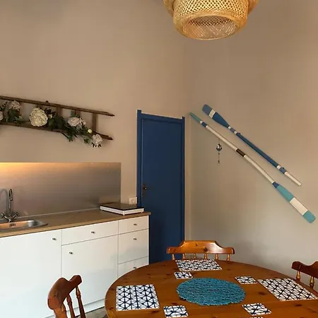Casa vacanze Filangeri 116