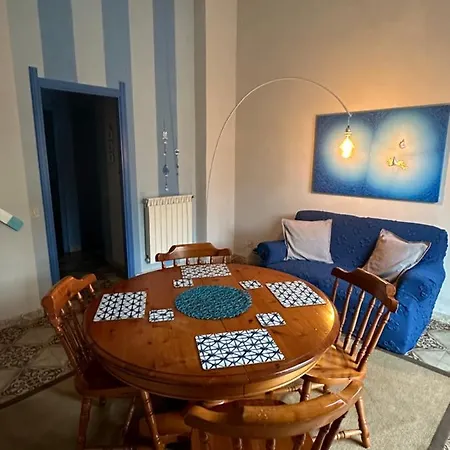 Casa vacanze Filangeri 116