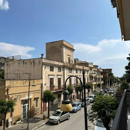 別荘 Filangeri 116