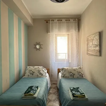 Filangeri 116 Casa vacanze