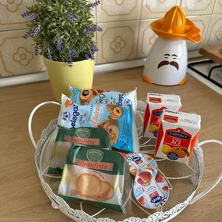 Filangeri 116 別荘