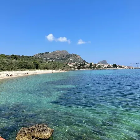 Filangeri 116 別荘