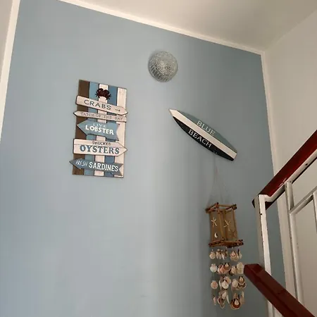 Filangeri 116 * サンタ・フラーヴィア