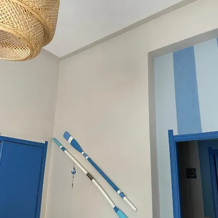 Filangeri 116 別荘 サンタ・フラーヴィア