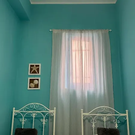Filangeri 116 Holiday home