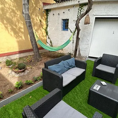 Casa vacanze Filangeri 116
