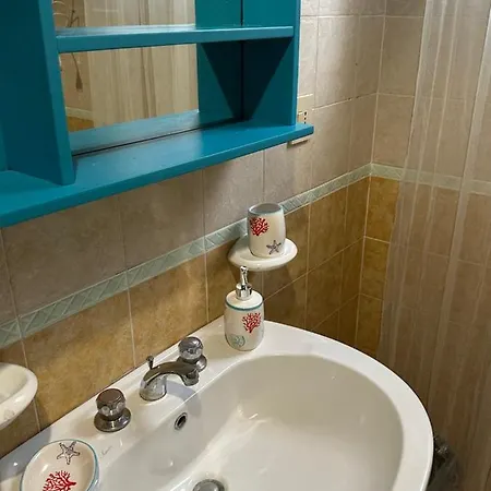 Filangeri 116 Holiday home *