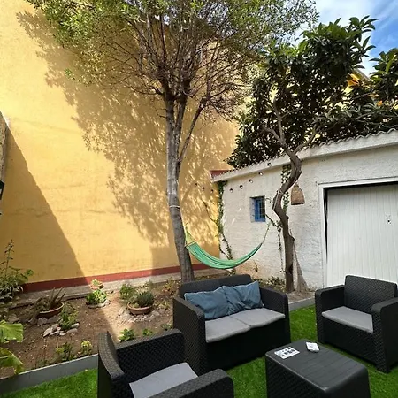 Filangeri 116 別荘