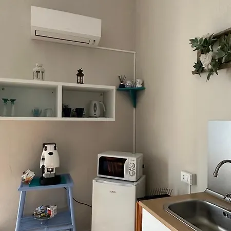 別荘 Filangeri 116