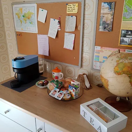 別荘 Filangeri 116 *