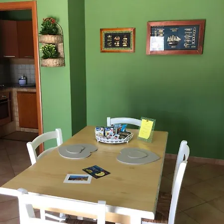 Casa vacanze Filangeri 116