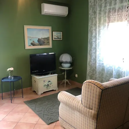 Casa vacanze Filangeri 116 *