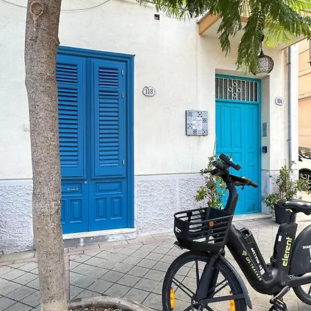 Casa vacanze Filangeri 116