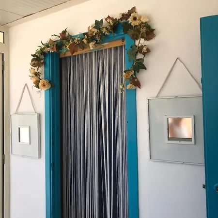 Casa vacanze Filangeri 116 *