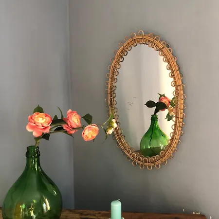 Filangeri 116 別荘 サンタ・フラーヴィア