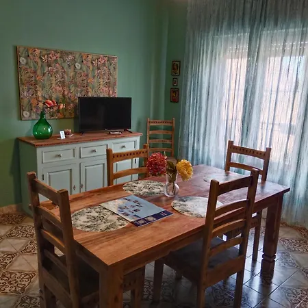 Casa vacanze Filangeri 116 Santa Flavia
