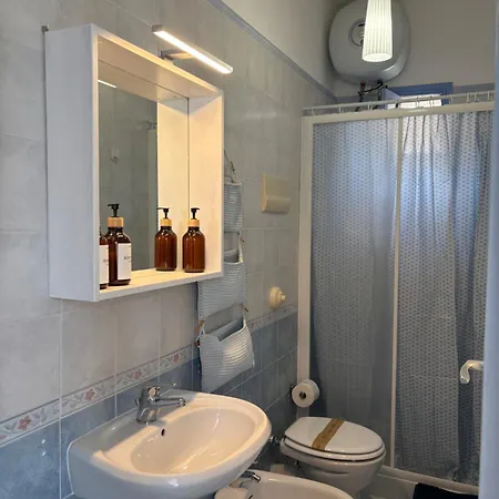 Filangeri 116 別荘 サンタ・フラーヴィア