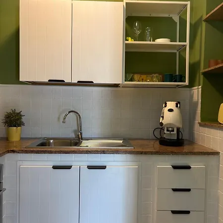 Filangeri 116 * サンタ・フラーヴィア