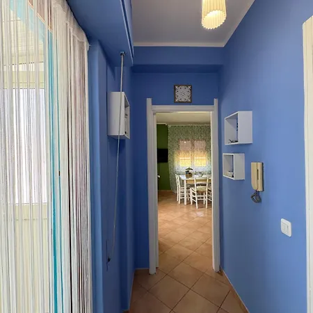 Casa vacanze Filangeri 116 *