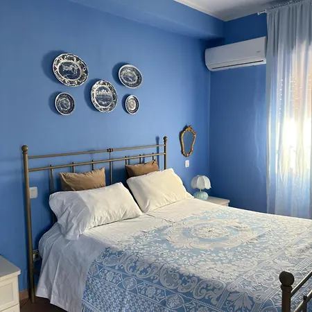 Holiday home Filangeri 116 *
